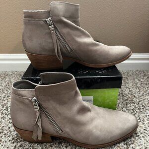 Sam Edleman Booties